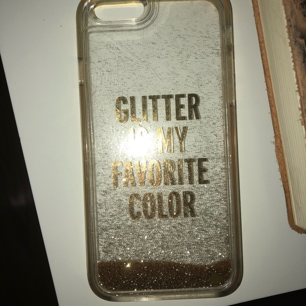 iPhone 6/6S Kate Spade Case